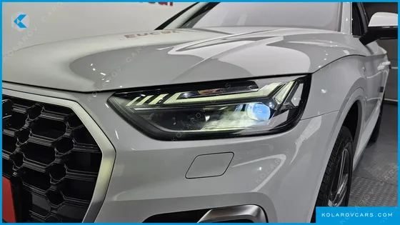 AUDI Q5 45 TFSI QUATTRO PREMIUM