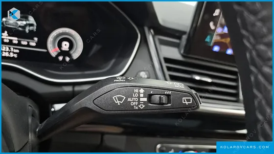 AUDI Q5 45 TFSI QUATTRO PREMIUM
