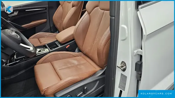 AUDI Q5 45 TFSI QUATTRO PREMIUM