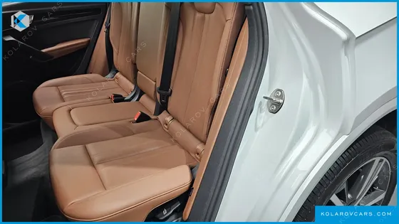 AUDI Q5 45 TFSI QUATTRO PREMIUM