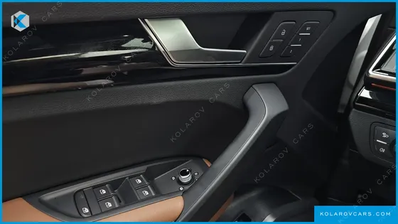 AUDI Q5 45 TFSI QUATTRO PREMIUM