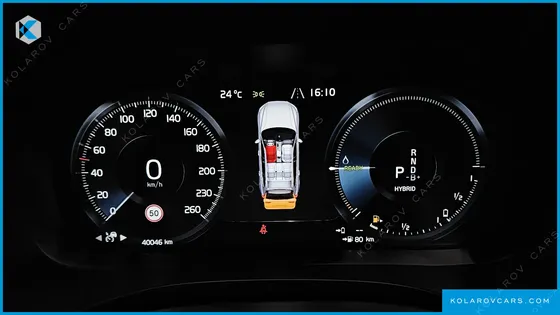 VOLVO XC60 T8 R-DESIGN