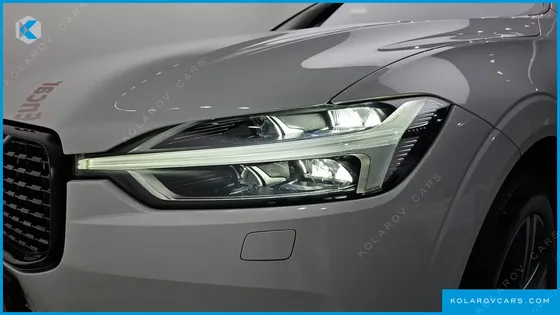 VOLVO XC60 T8 R-DESIGN