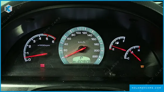KGM - SSANGYONG REXTON 4WD RX4