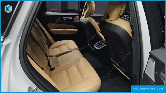 VOLVO XC60 B6 ULTIMATE BRIGHT