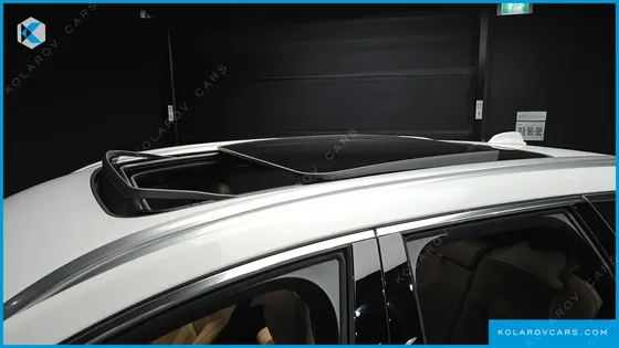 VOLVO XC60 B6 ULTIMATE BRIGHT
