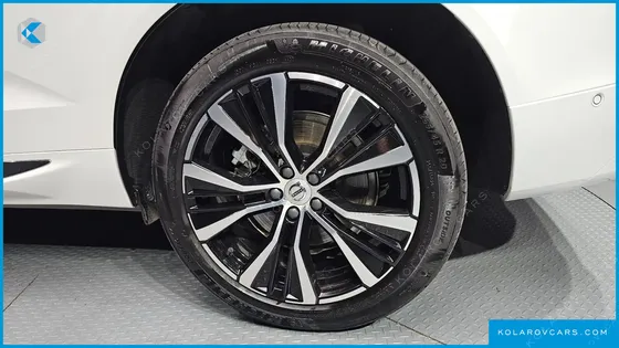 VOLVO XC60 B6 ULTIMATE BRIGHT