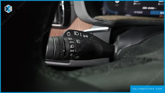 VOLVO XC60 B6 ULTIMATE BRIGHT