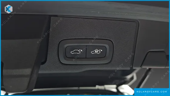 VOLVO XC60 B6 ULTIMATE BRIGHT