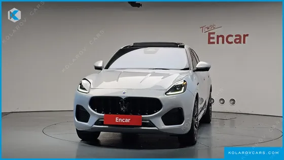 MASERATI GRECALE 2.0 AWD GT