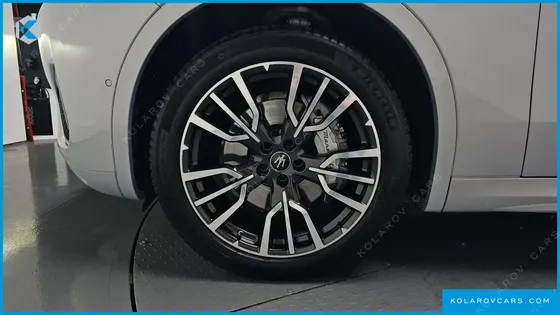 MASERATI GRECALE 2.0 AWD GT