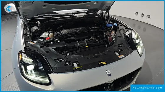 MASERATI GRECALE 2.0 AWD GT