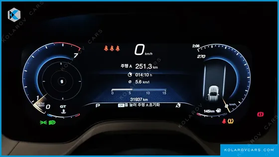 MASERATI GRECALE 2.0 AWD GT