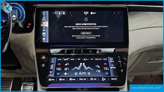 MASERATI GRECALE 2.0 AWD GT