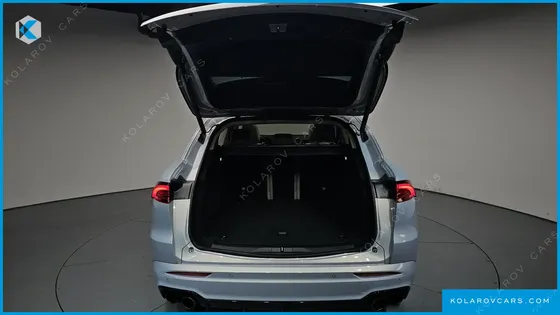 MASERATI GRECALE 2.0 AWD GT