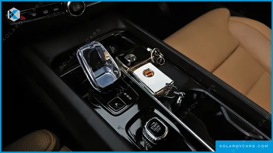 VOLVO XC60 B6 ULTIMATE BRIGHT