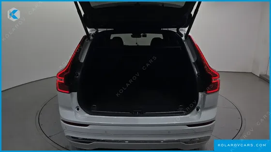 VOLVO XC60 B6 ULTIMATE BRIGHT