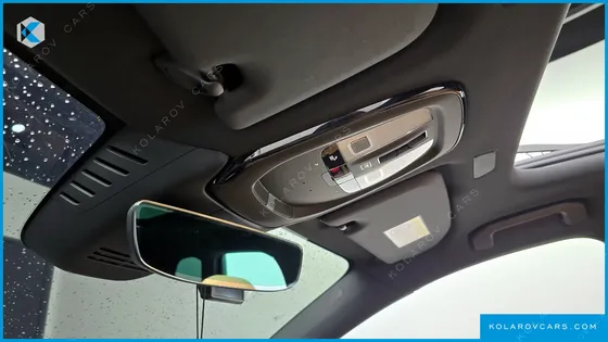 VOLVO XC60 B6 ULTIMATE BRIGHT