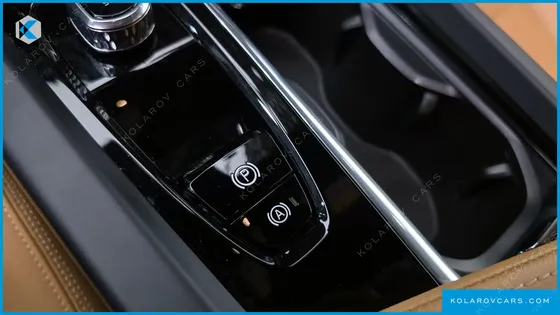 VOLVO XC60 B6 ULTIMATE BRIGHT