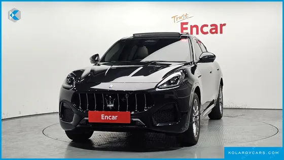 MASERATI GRECALE 2.0 AWD GT