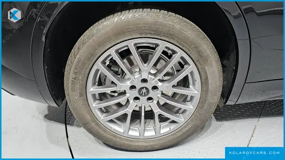 MASERATI GRECALE 2.0 AWD GT