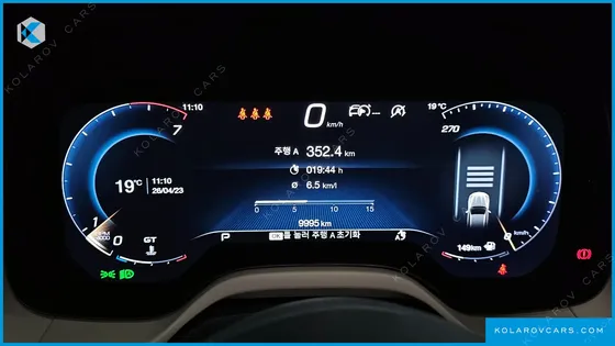 MASERATI GRECALE 2.0 AWD GT