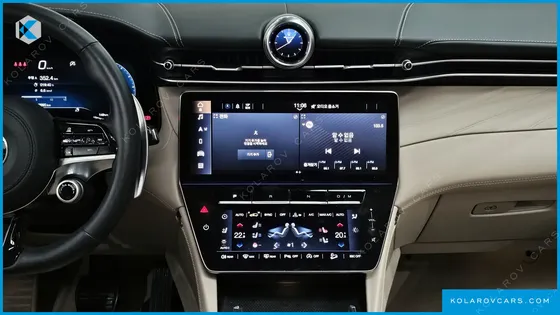 MASERATI GRECALE 2.0 AWD GT