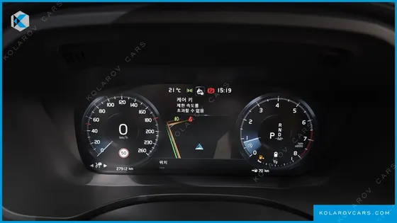 VOLVO XC60 B5 INSCRIPTION