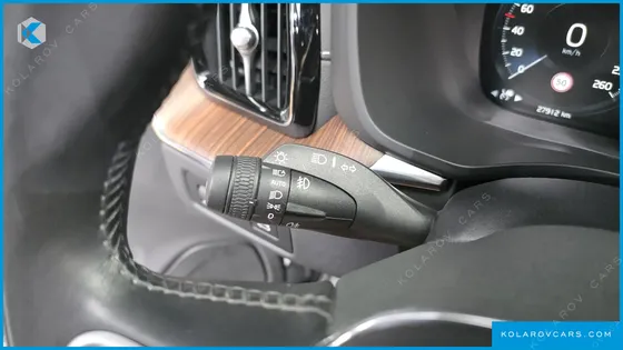 VOLVO XC60 B5 INSCRIPTION