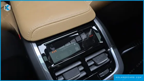 VOLVO XC60 B5 INSCRIPTION