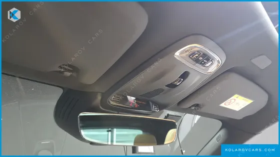 VOLVO XC60 B5 INSCRIPTION
