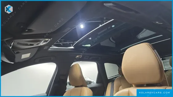 VOLVO XC60 B5 INSCRIPTION