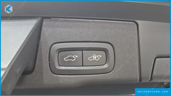 VOLVO XC60 B5 INSCRIPTION