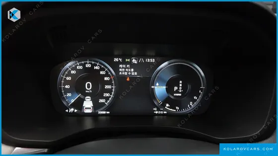 VOLVO XC60 T8 R-DESIGN
