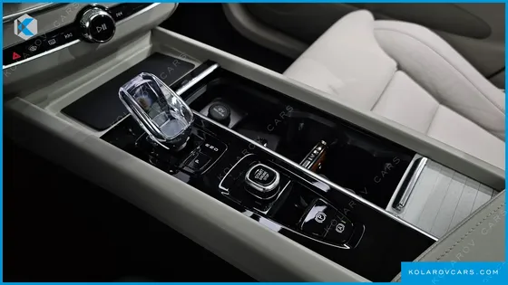 VOLVO XC60 B5 ULTRA BRIGHT AIR SUS