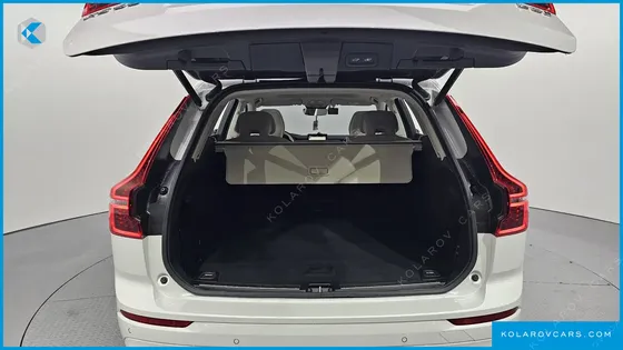 VOLVO XC60 B5 ULTRA BRIGHT AIR SUS