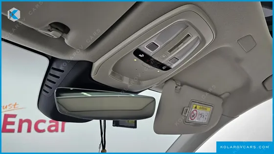 VOLVO XC60 B5 ULTRA BRIGHT AIR SUS