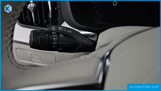 VOLVO XC60 B5 ULTRA BRIGHT AIR SUS