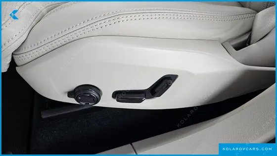 VOLVO XC60 B5 ULTRA BRIGHT AIR SUS