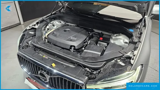 VOLVO XC60 T6 INSCRIPTION