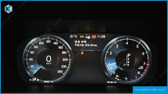 VOLVO XC60 T6 INSCRIPTION