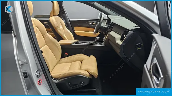 VOLVO XC60 T6 INSCRIPTION