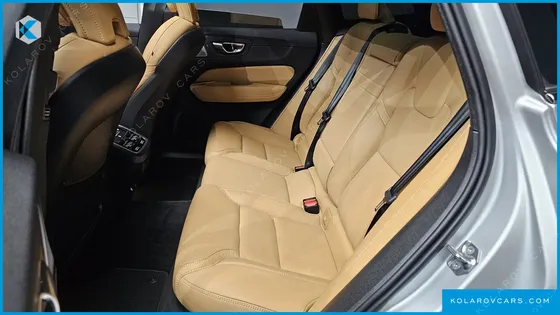 VOLVO XC60 T6 INSCRIPTION