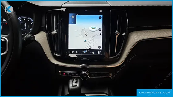 VOLVO XC60 T6 INSCRIPTION