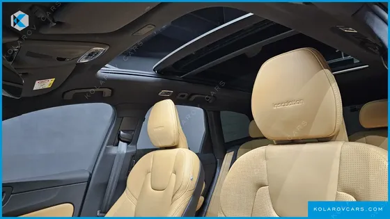 VOLVO XC60 T6 INSCRIPTION
