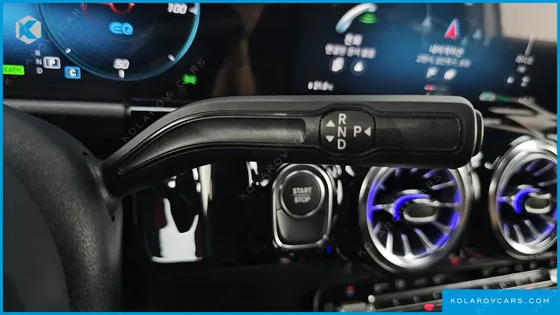 MERCEDES EQA EQA250 AMG LINE