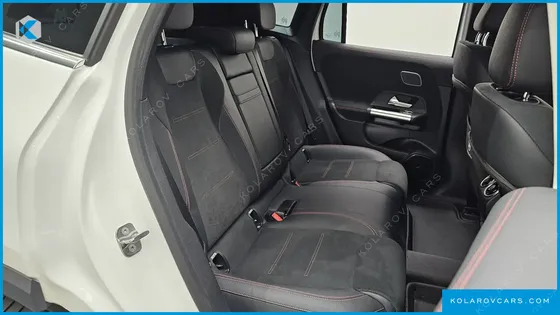 MERCEDES EQA EQA250 AMG LINE