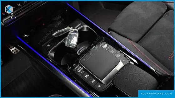 MERCEDES EQA EQA250 AMG LINE