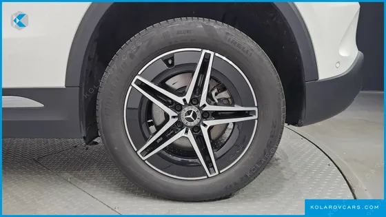 MERCEDES EQA EQA250 AMG LINE
