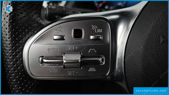 MERCEDES EQA EQA250 AMG LINE